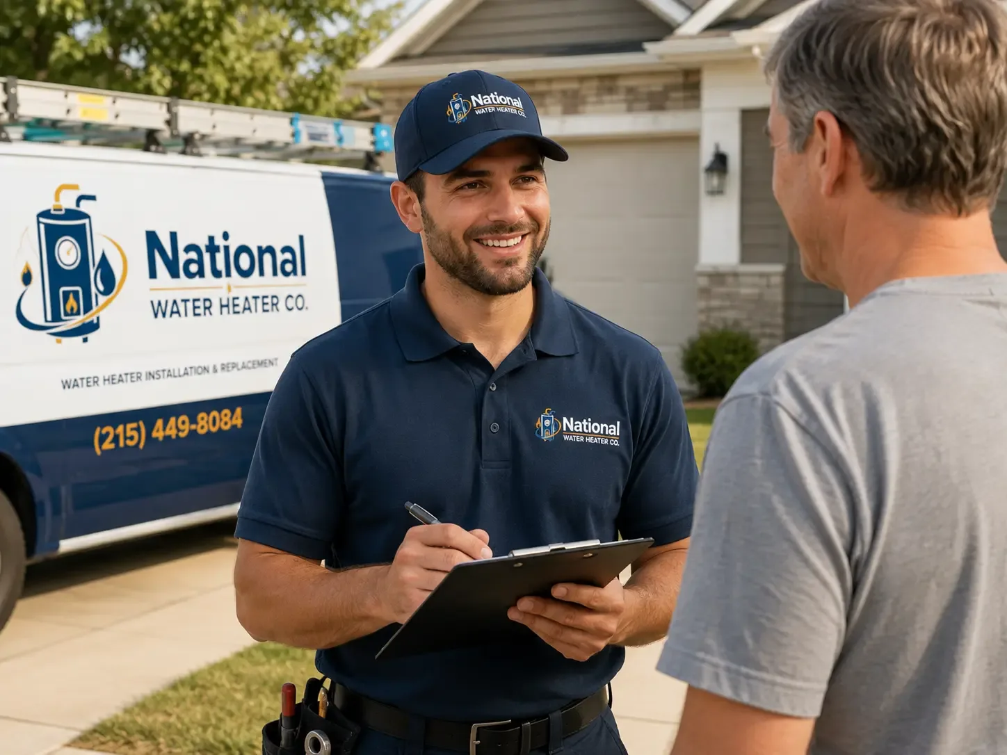 Water Heater Installation Brandon, IA FAQs
